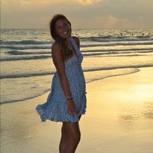 Meet your Posher, Kailey